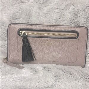 KATE SPADE CHESTER STREE NEDA WALLET